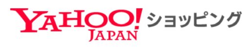 Yahoo!ショッピングの公式ロゴ